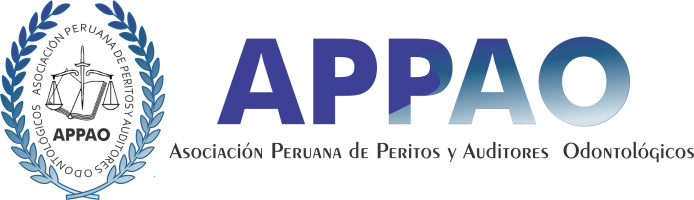 Asociación Peruana de Peritos y Auditores Odontológicos